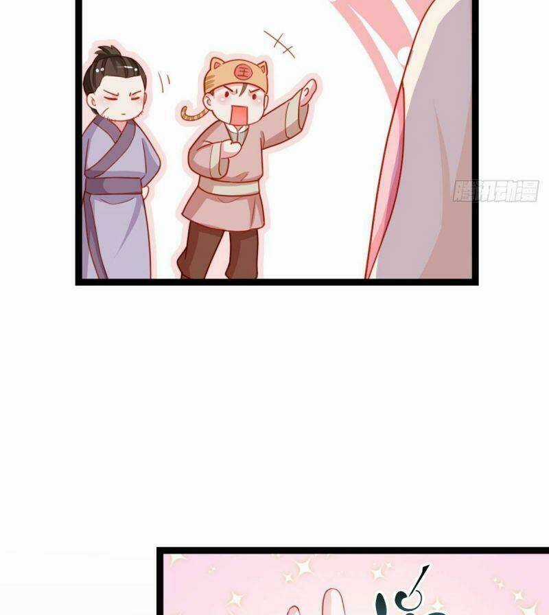 Đứng Yên ! Phụng Chỉ Đánh Cướp Đây Chapter 25 trang 36