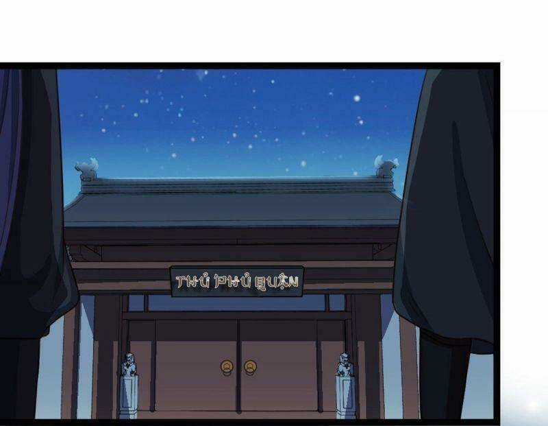 Đứng Yên ! Phụng Chỉ Đánh Cướp Đây Chapter 25 trang 40