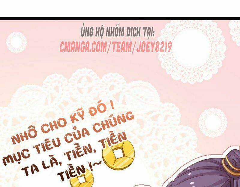 Đứng Yên ! Phụng Chỉ Đánh Cướp Đây Chapter 25 trang 48