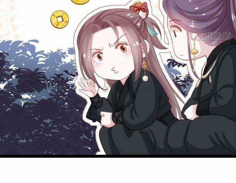 Đứng Yên ! Phụng Chỉ Đánh Cướp Đây Chapter 25 trang 49