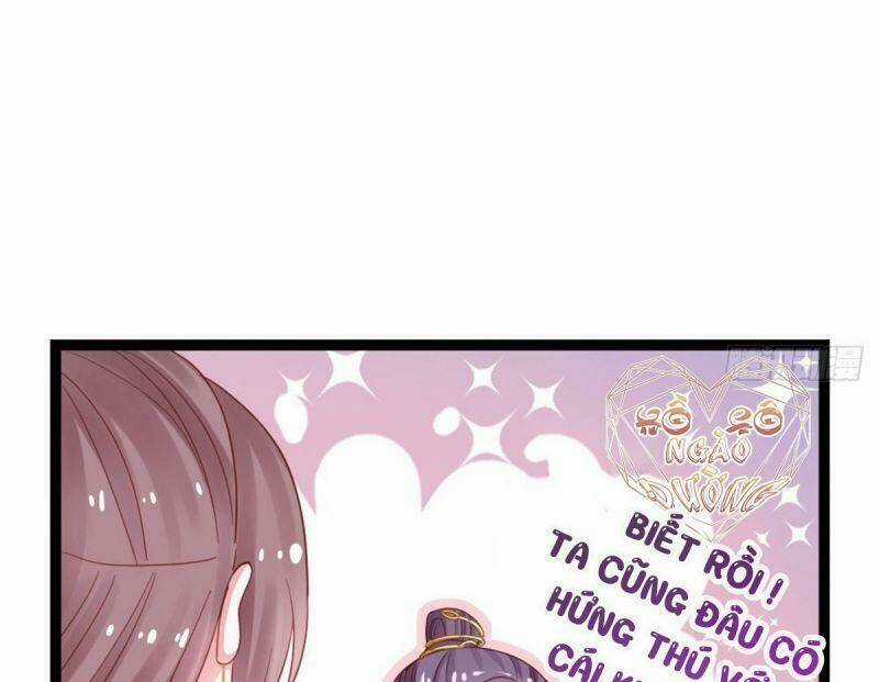 Đứng Yên ! Phụng Chỉ Đánh Cướp Đây Chapter 25 trang 50