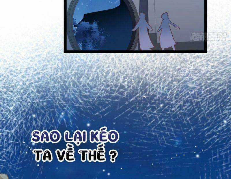 Đứng Yên ! Phụng Chỉ Đánh Cướp Đây Chapter 25 trang 53