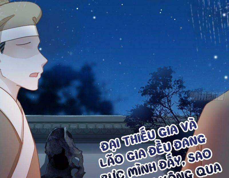 Đứng Yên ! Phụng Chỉ Đánh Cướp Đây Chapter 25 trang 54