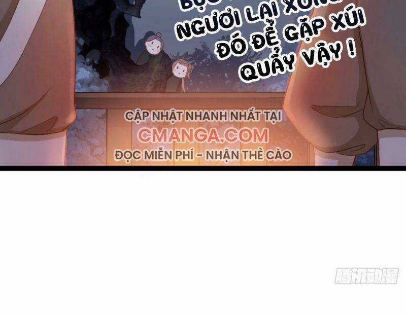 Đứng Yên ! Phụng Chỉ Đánh Cướp Đây Chapter 25 trang 55