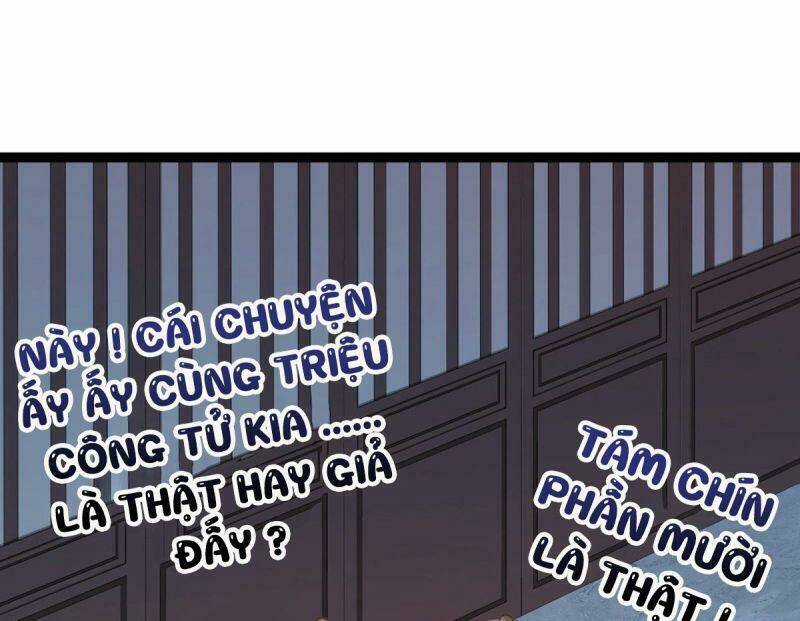 Đứng Yên ! Phụng Chỉ Đánh Cướp Đây Chapter 25 trang 56