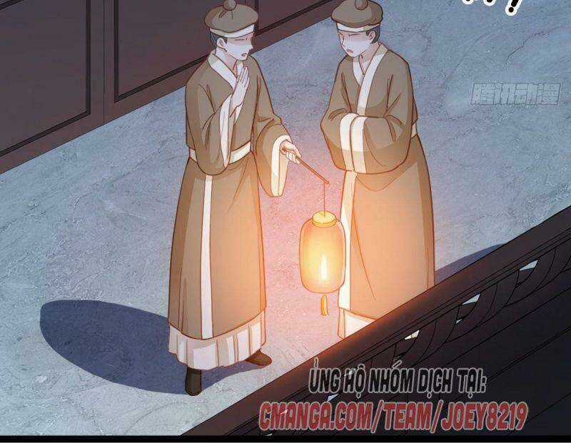 Đứng Yên ! Phụng Chỉ Đánh Cướp Đây Chapter 25 trang 57