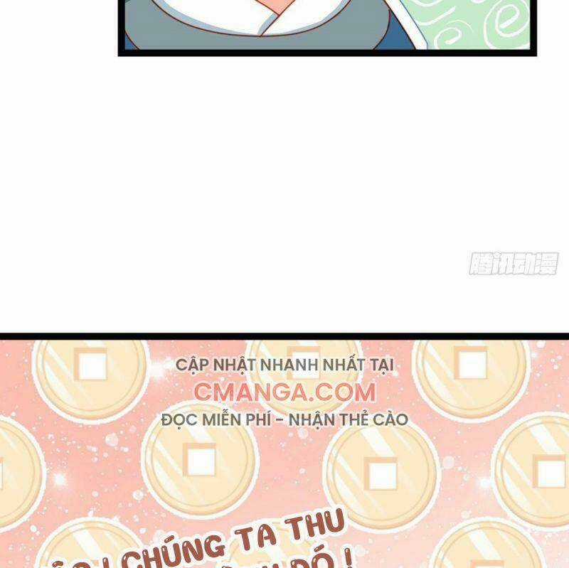 Đứng Yên ! Phụng Chỉ Đánh Cướp Đây Chapter 25 trang 6