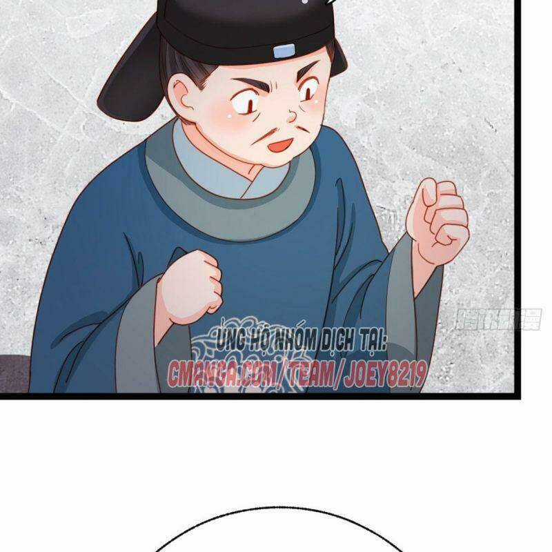 Đứng Yên ! Phụng Chỉ Đánh Cướp Đây Chapter 25 trang 9