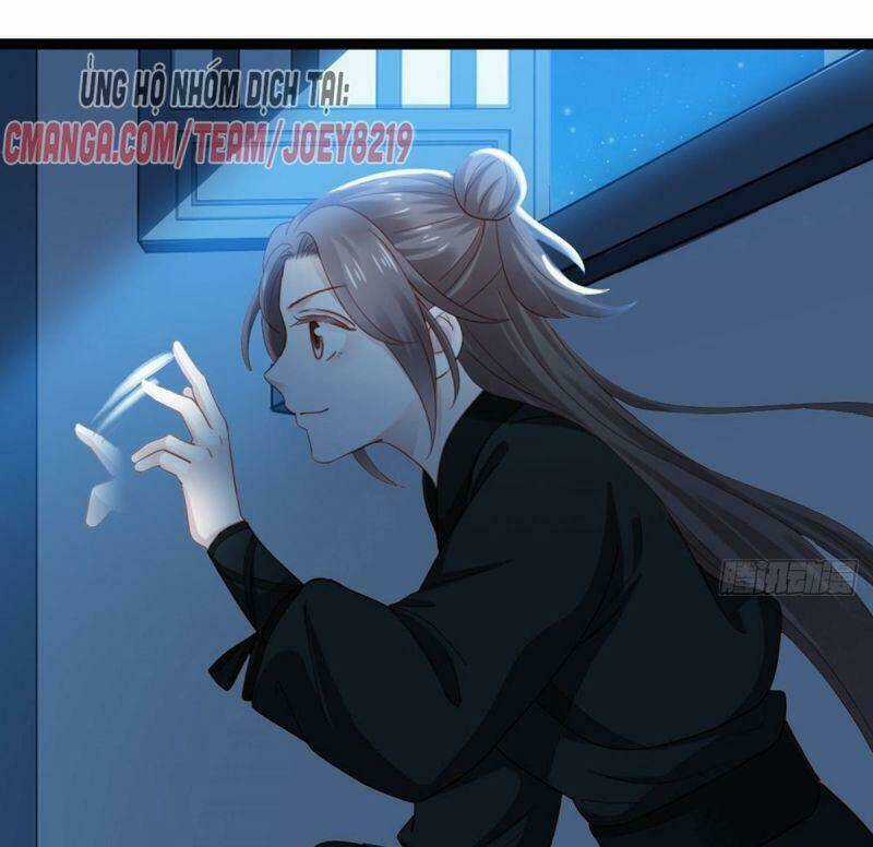 Đứng Yên ! Phụng Chỉ Đánh Cướp Đây Chapter 26 trang 10