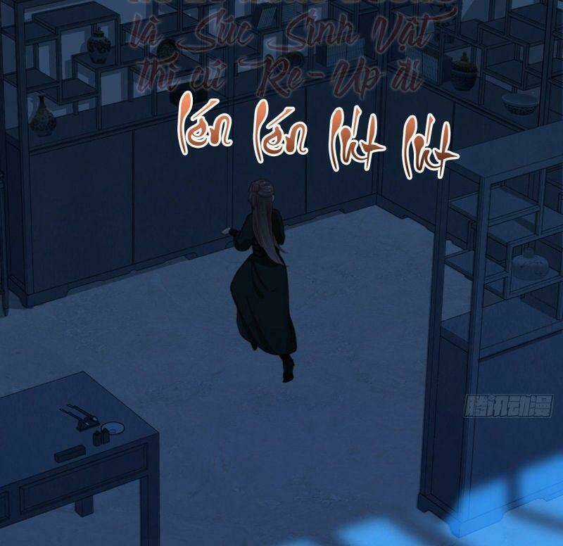 Đứng Yên ! Phụng Chỉ Đánh Cướp Đây Chapter 26 trang 12