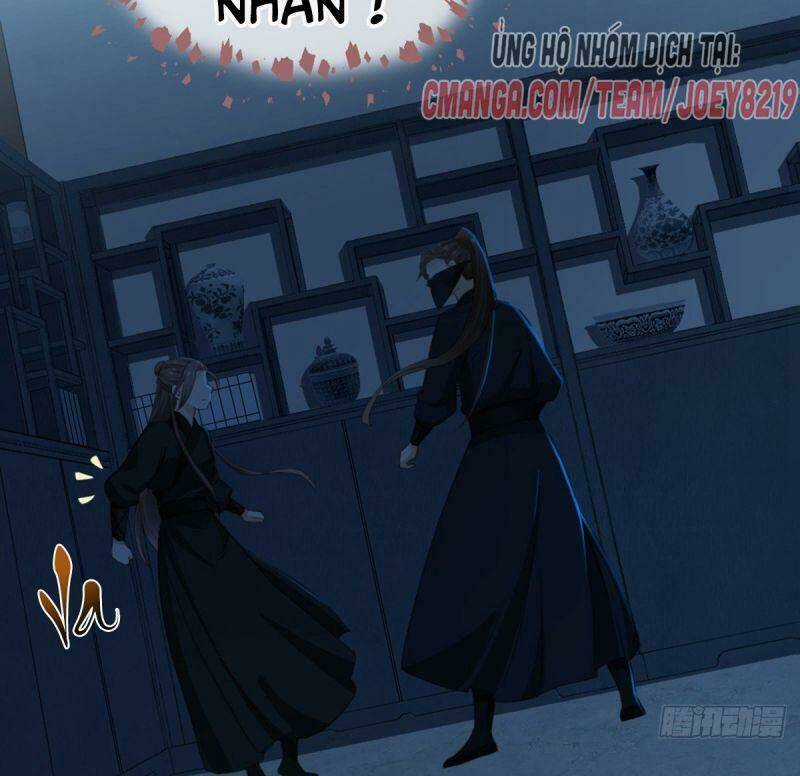 Đứng Yên ! Phụng Chỉ Đánh Cướp Đây Chapter 26 trang 18