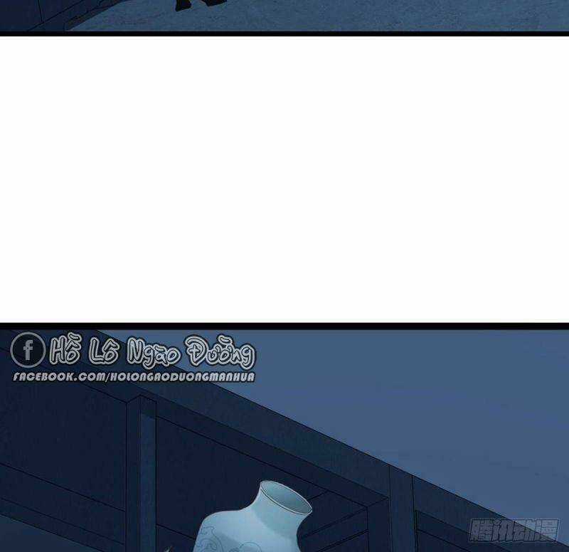 Đứng Yên ! Phụng Chỉ Đánh Cướp Đây Chapter 26 trang 19