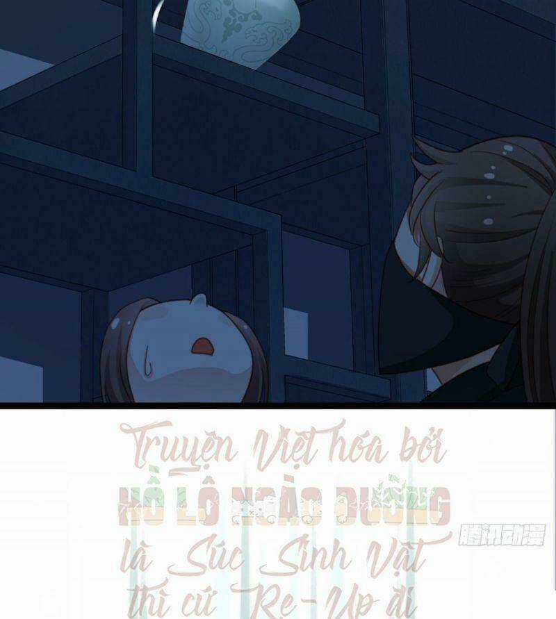 Đứng Yên ! Phụng Chỉ Đánh Cướp Đây Chapter 26 trang 20