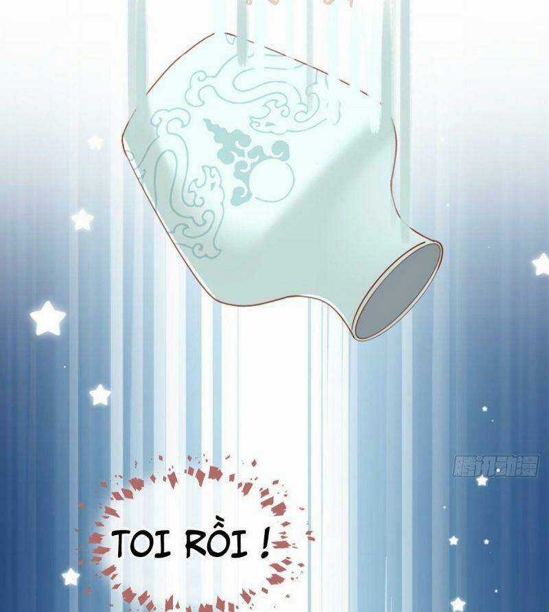 Đứng Yên ! Phụng Chỉ Đánh Cướp Đây Chapter 26 trang 21