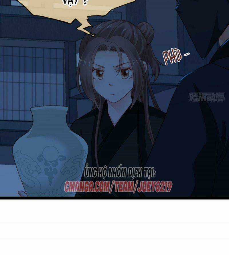 Đứng Yên ! Phụng Chỉ Đánh Cướp Đây Chapter 26 trang 25