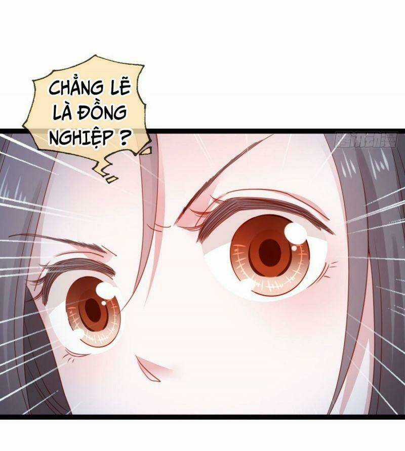 Đứng Yên ! Phụng Chỉ Đánh Cướp Đây Chapter 26 trang 26