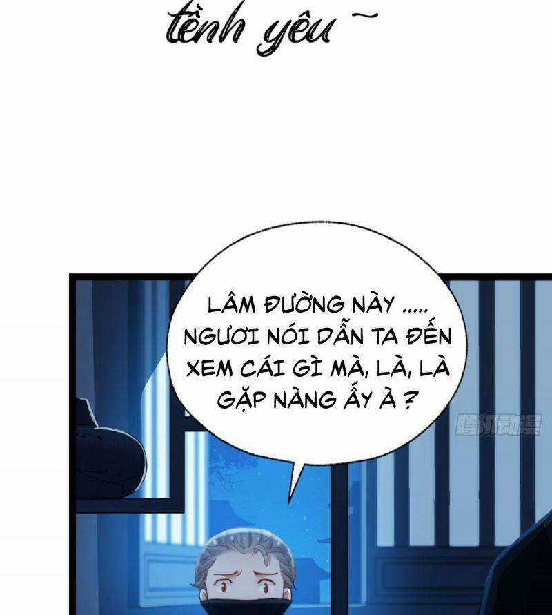 Đứng Yên ! Phụng Chỉ Đánh Cướp Đây Chapter 26 trang 30