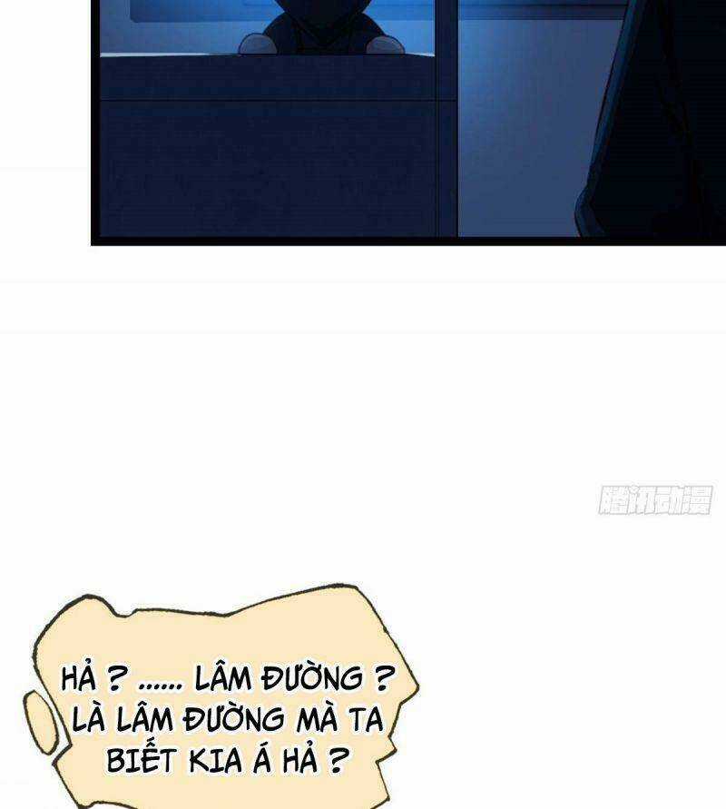 Đứng Yên ! Phụng Chỉ Đánh Cướp Đây Chapter 26 trang 31