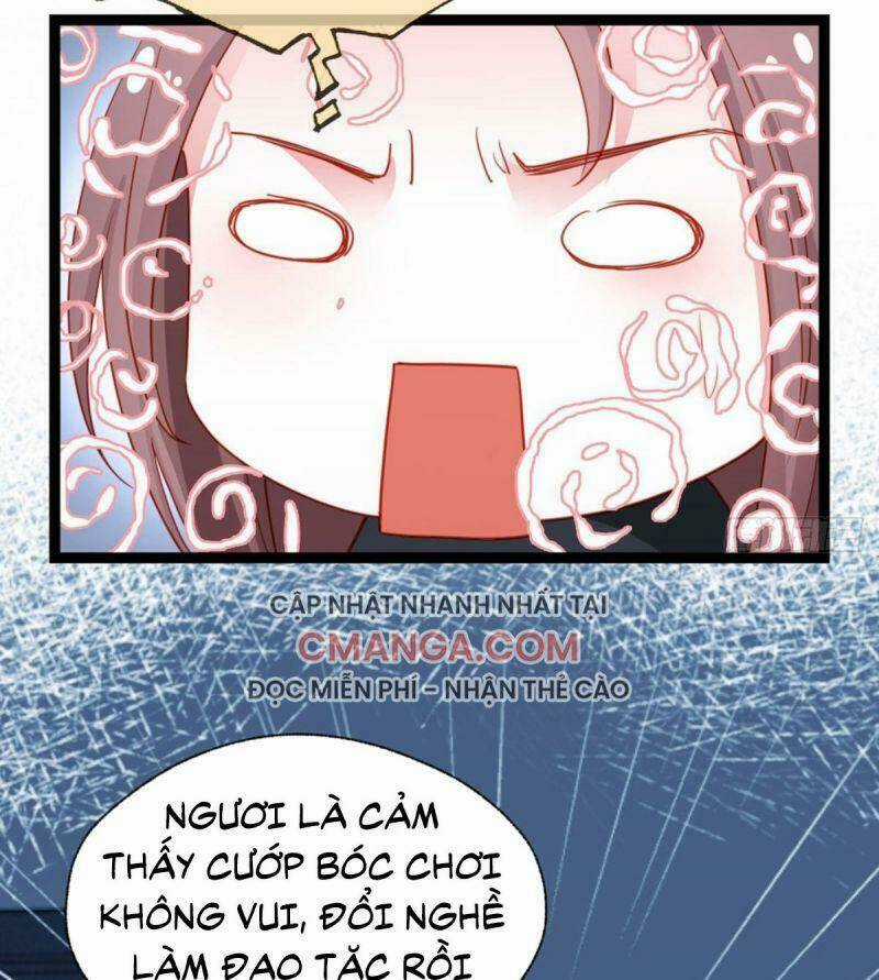 Đứng Yên ! Phụng Chỉ Đánh Cướp Đây Chapter 26 trang 32