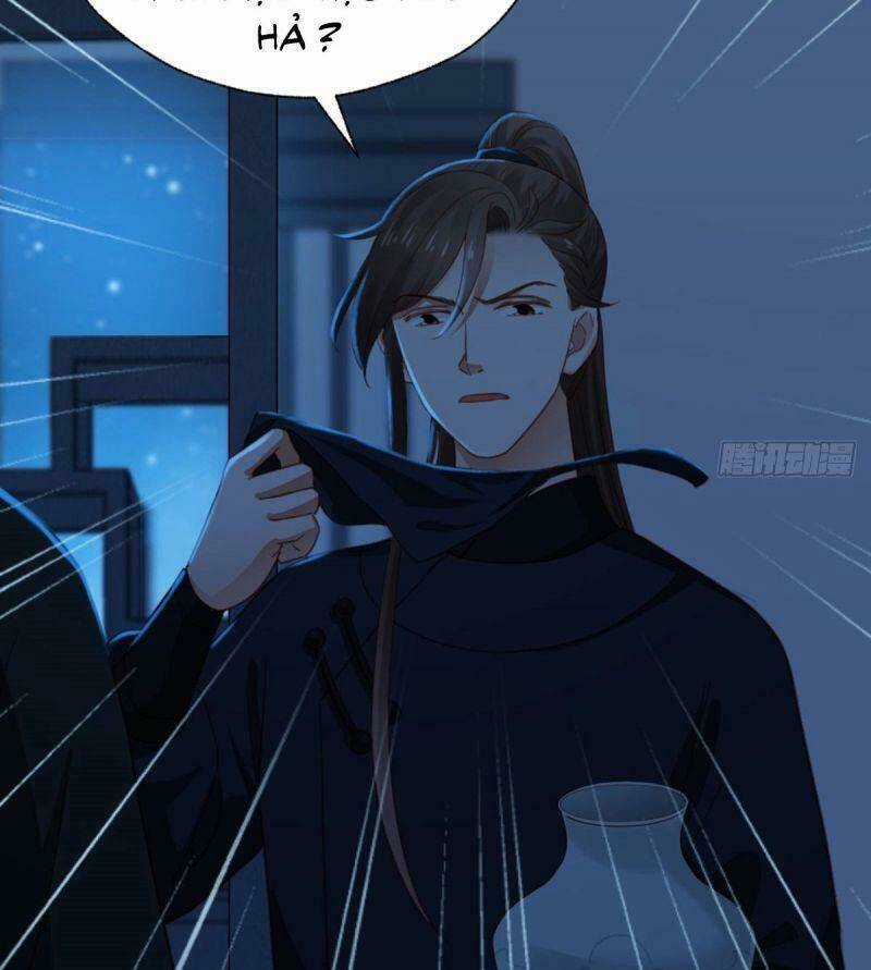 Đứng Yên ! Phụng Chỉ Đánh Cướp Đây Chapter 26 trang 33