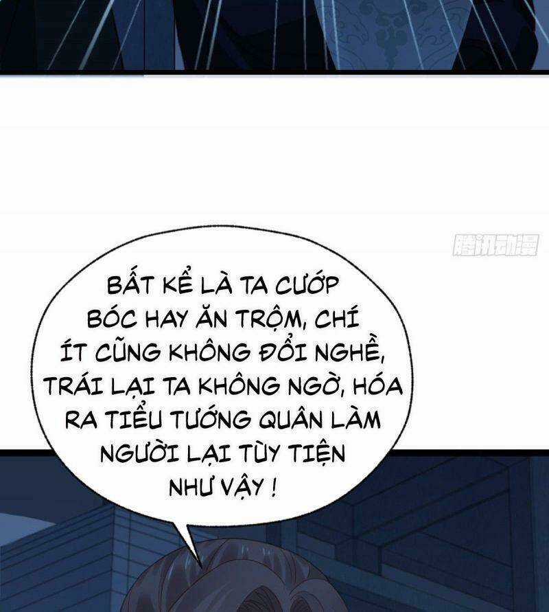 Đứng Yên ! Phụng Chỉ Đánh Cướp Đây Chapter 26 trang 34