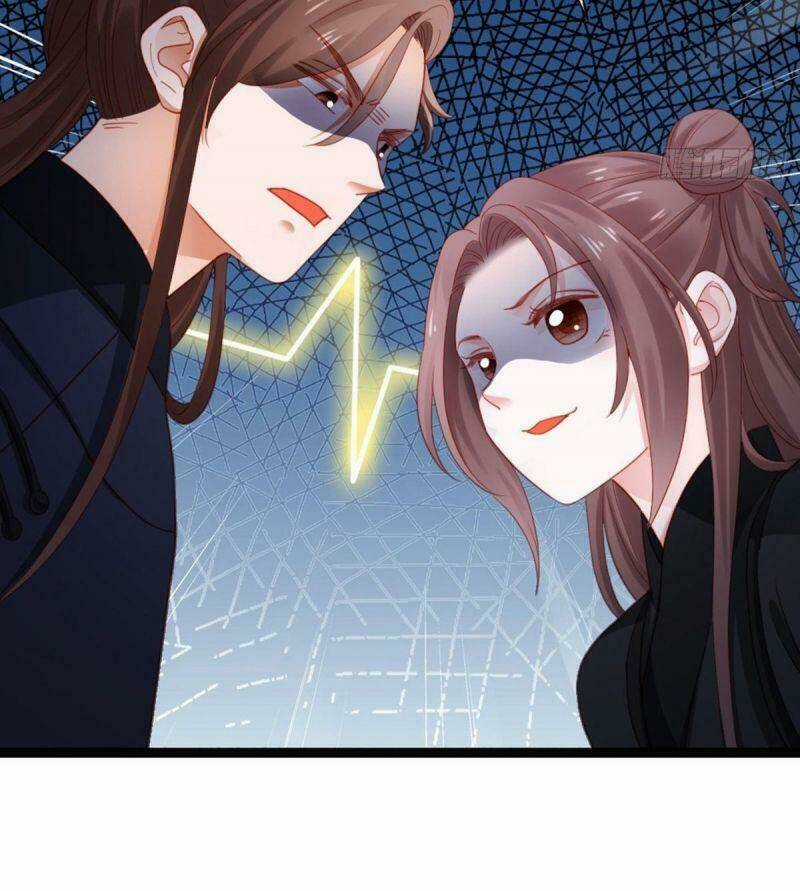 Đứng Yên ! Phụng Chỉ Đánh Cướp Đây Chapter 26 trang 37