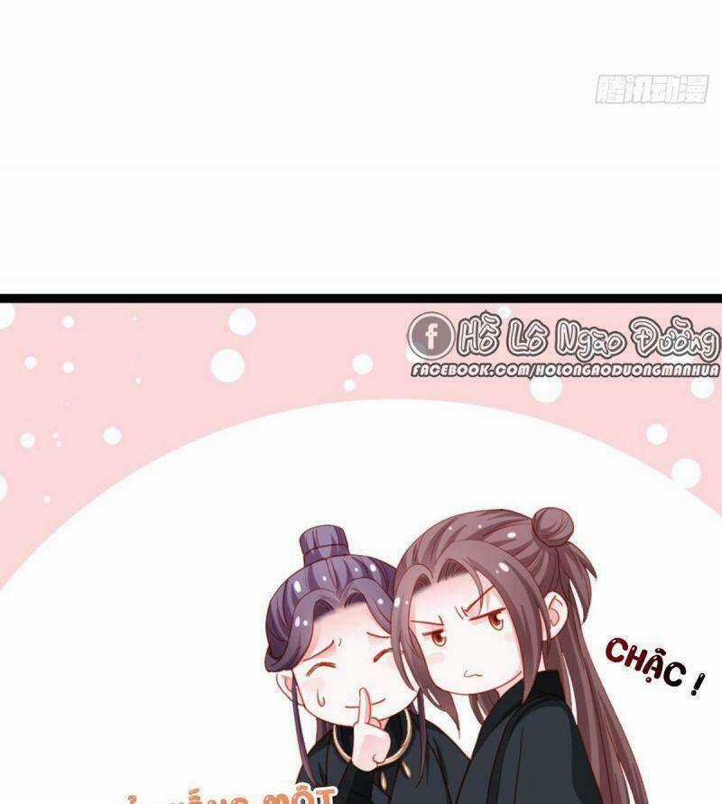 Đứng Yên ! Phụng Chỉ Đánh Cướp Đây Chapter 26 trang 38