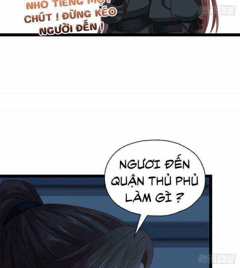 Đứng Yên ! Phụng Chỉ Đánh Cướp Đây Chapter 26 trang 39