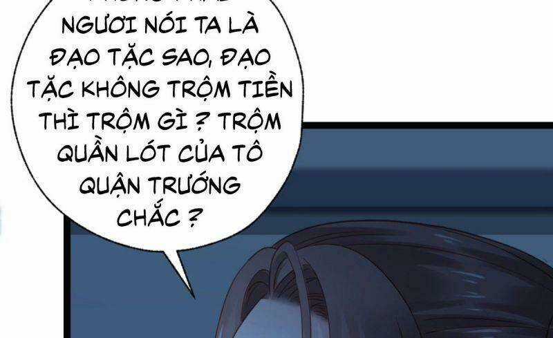 Đứng Yên ! Phụng Chỉ Đánh Cướp Đây Chapter 26 trang 42