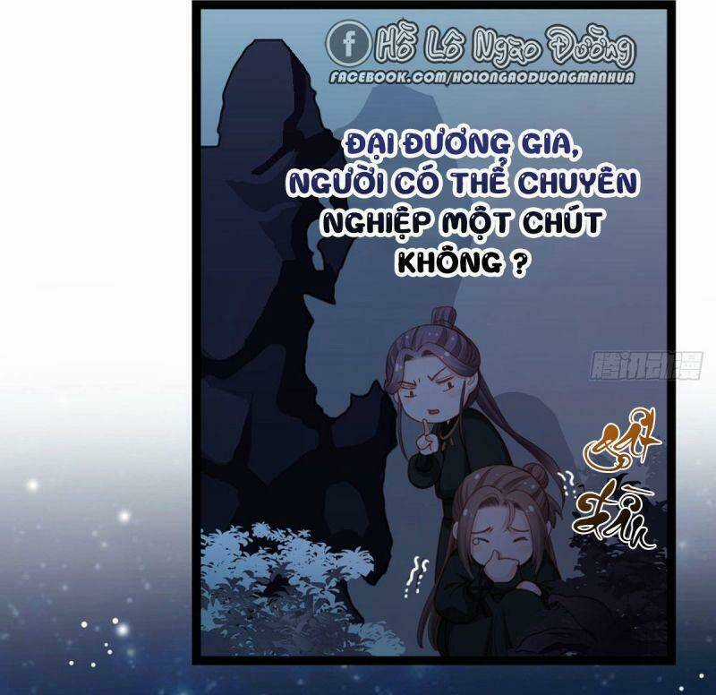 Đứng Yên ! Phụng Chỉ Đánh Cướp Đây Chapter 26 trang 5