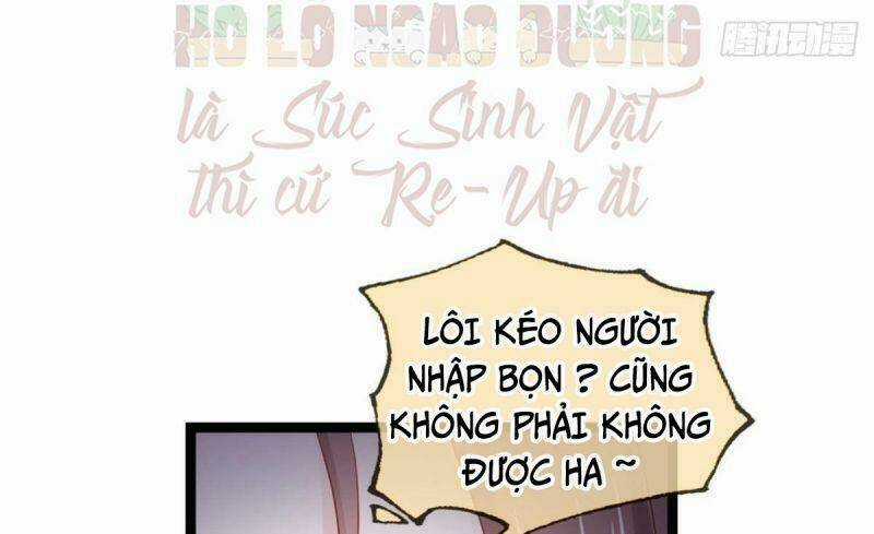 Đứng Yên ! Phụng Chỉ Đánh Cướp Đây Chapter 26 trang 50