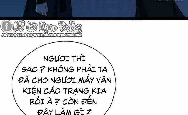 Đứng Yên ! Phụng Chỉ Đánh Cướp Đây Chapter 26 trang 55