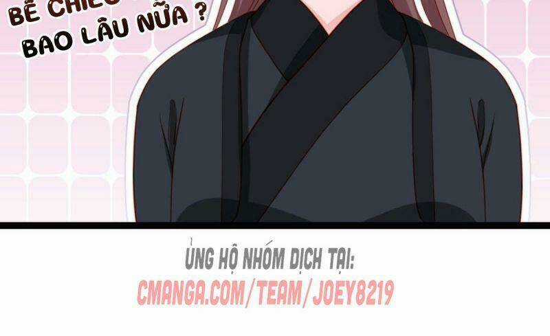 Đứng Yên ! Phụng Chỉ Đánh Cướp Đây Chapter 26 trang 57