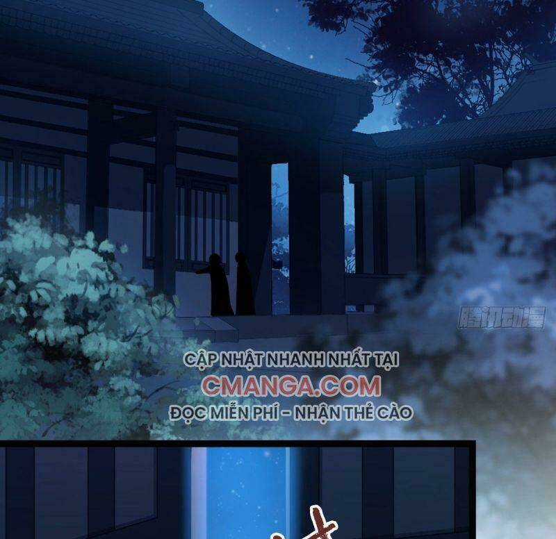 Đứng Yên ! Phụng Chỉ Đánh Cướp Đây Chapter 26 trang 7