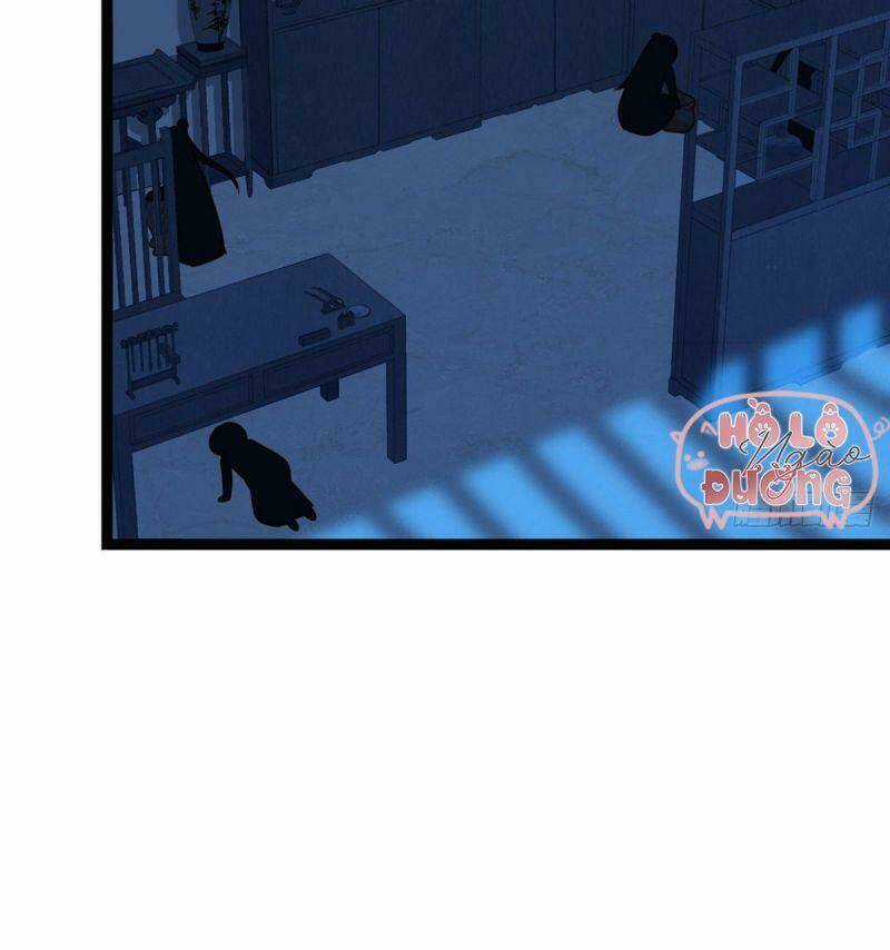 Đứng Yên ! Phụng Chỉ Đánh Cướp Đây Chapter 27 trang 11