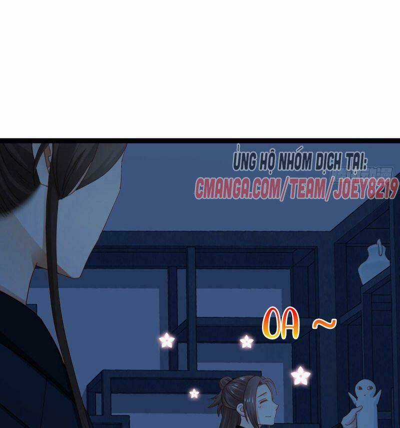 Đứng Yên ! Phụng Chỉ Đánh Cướp Đây Chapter 27 trang 13