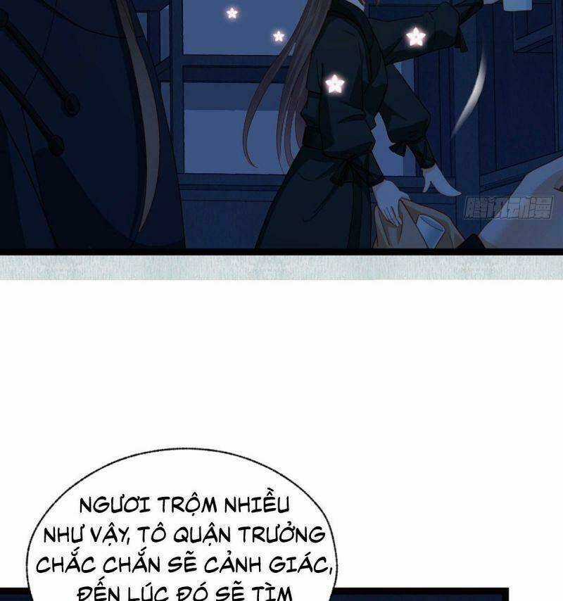 Đứng Yên ! Phụng Chỉ Đánh Cướp Đây Chapter 27 trang 14