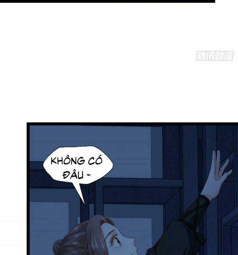 Đứng Yên ! Phụng Chỉ Đánh Cướp Đây Chapter 27 trang 16