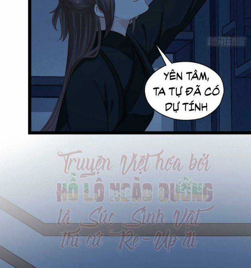 Đứng Yên ! Phụng Chỉ Đánh Cướp Đây Chapter 27 trang 17