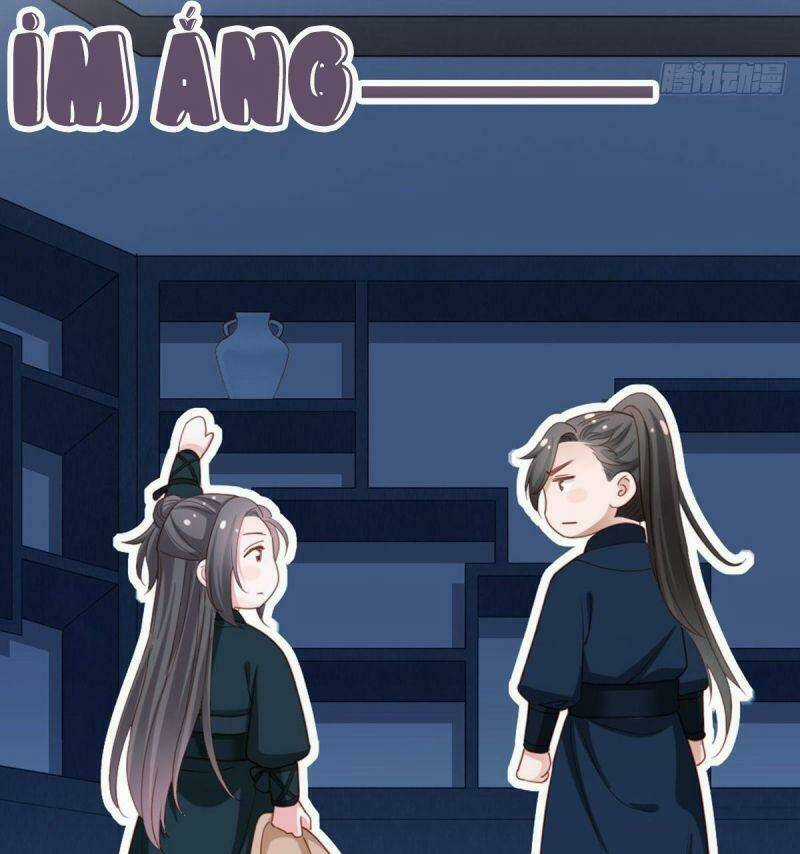 Đứng Yên ! Phụng Chỉ Đánh Cướp Đây Chapter 27 trang 18