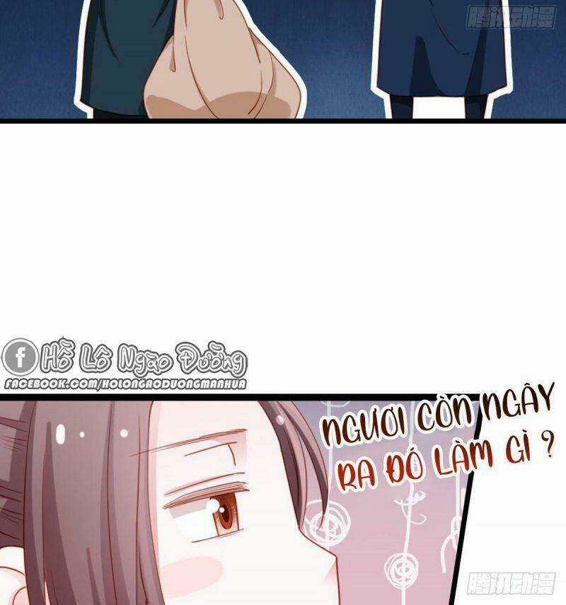 Đứng Yên ! Phụng Chỉ Đánh Cướp Đây Chapter 27 trang 19