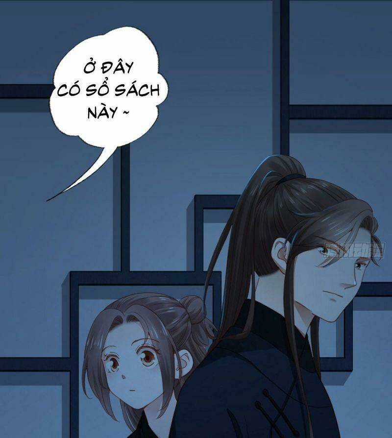 Đứng Yên ! Phụng Chỉ Đánh Cướp Đây Chapter 27 trang 23