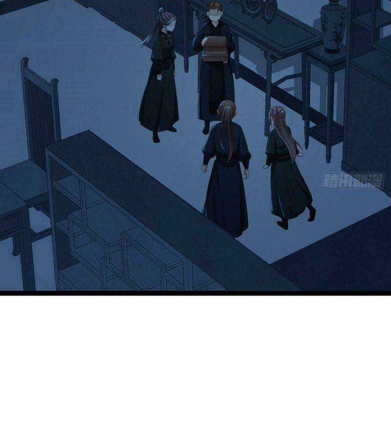 Đứng Yên ! Phụng Chỉ Đánh Cướp Đây Chapter 27 trang 25