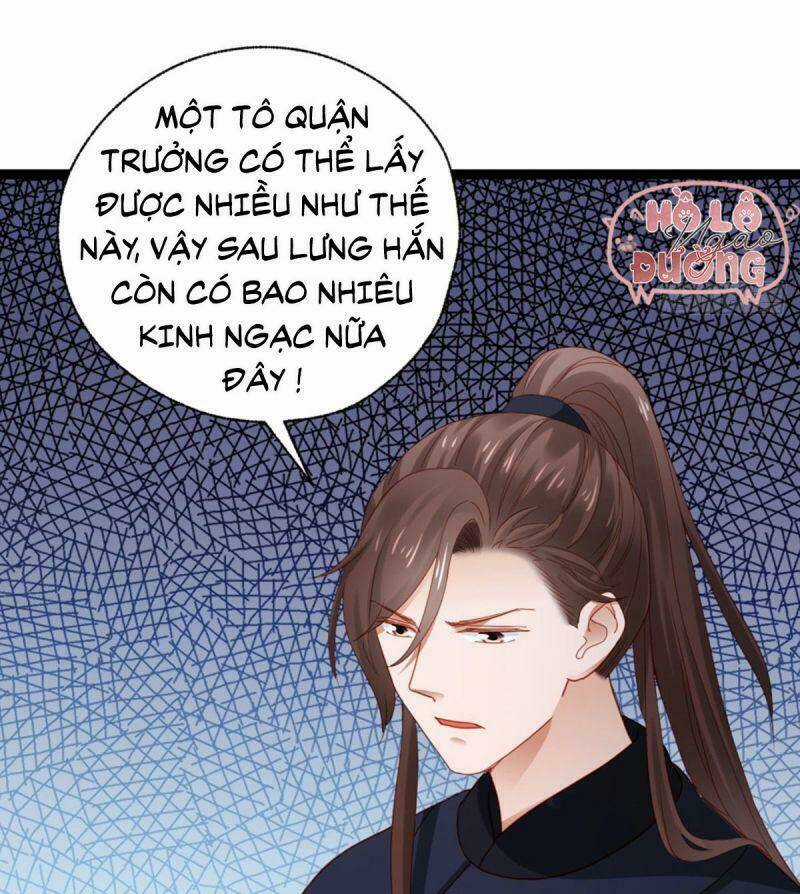 Đứng Yên ! Phụng Chỉ Đánh Cướp Đây Chapter 27 trang 26