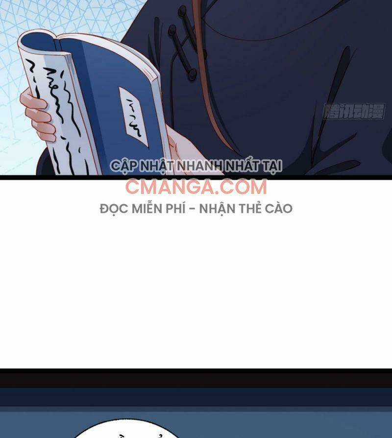 Đứng Yên ! Phụng Chỉ Đánh Cướp Đây Chapter 27 trang 27