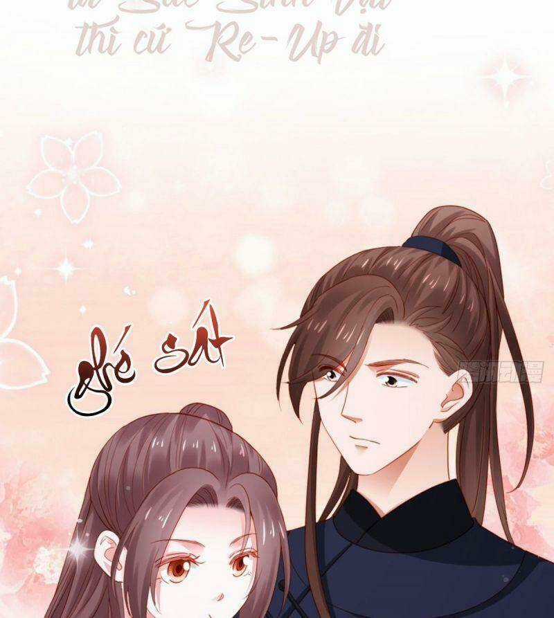 Đứng Yên ! Phụng Chỉ Đánh Cướp Đây Chapter 27 trang 32