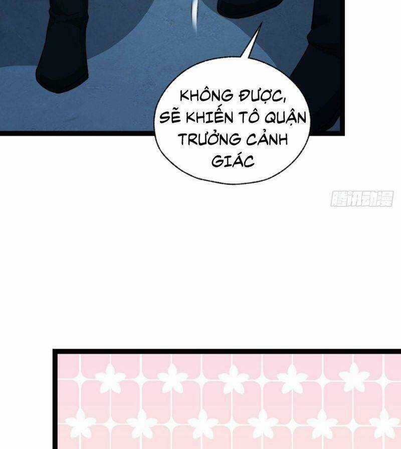 Đứng Yên ! Phụng Chỉ Đánh Cướp Đây Chapter 27 trang 34