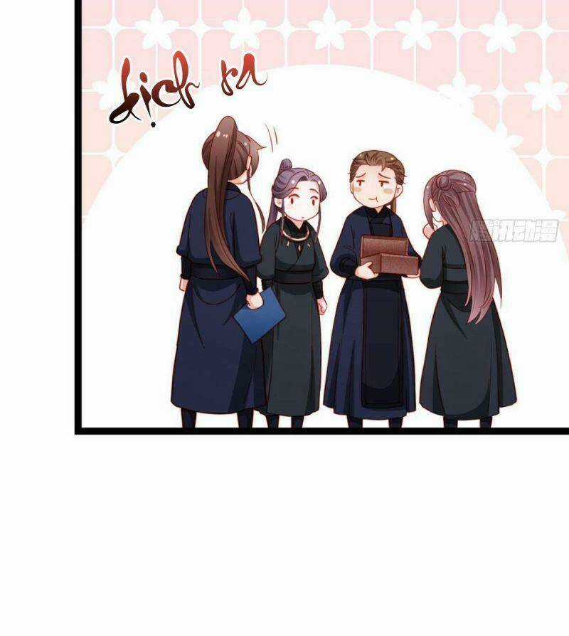 Đứng Yên ! Phụng Chỉ Đánh Cướp Đây Chapter 27 trang 35