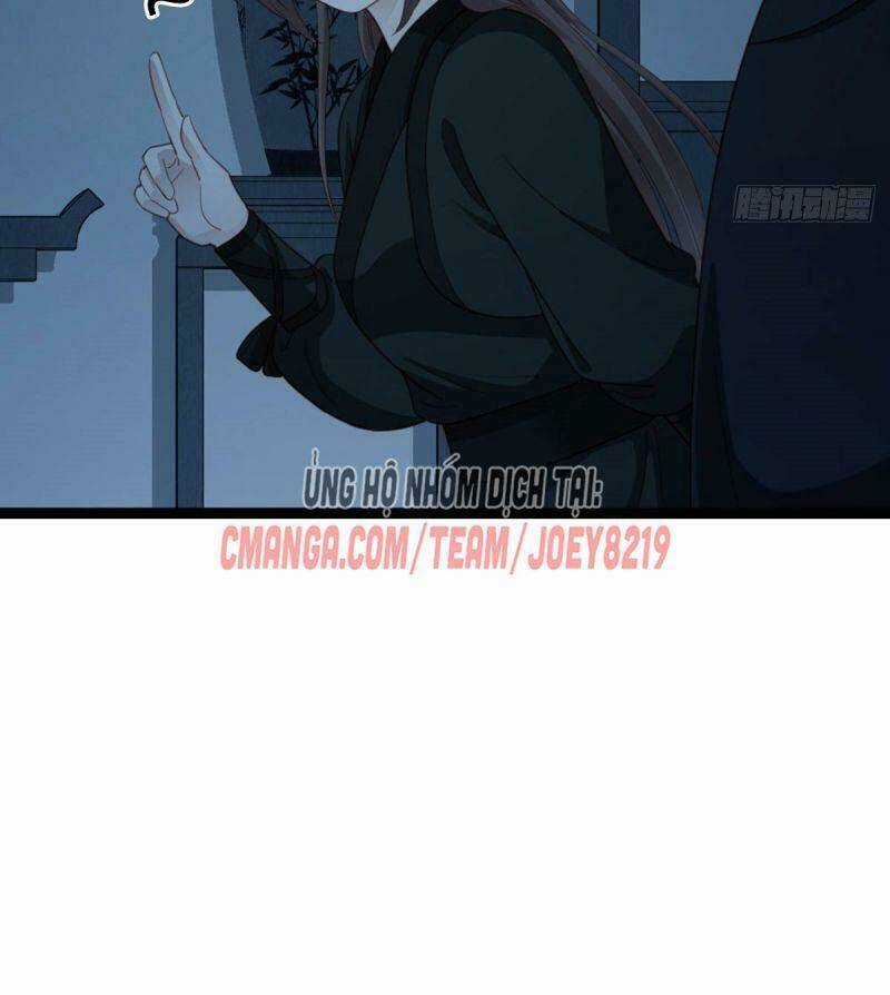 Đứng Yên ! Phụng Chỉ Đánh Cướp Đây Chapter 27 trang 37