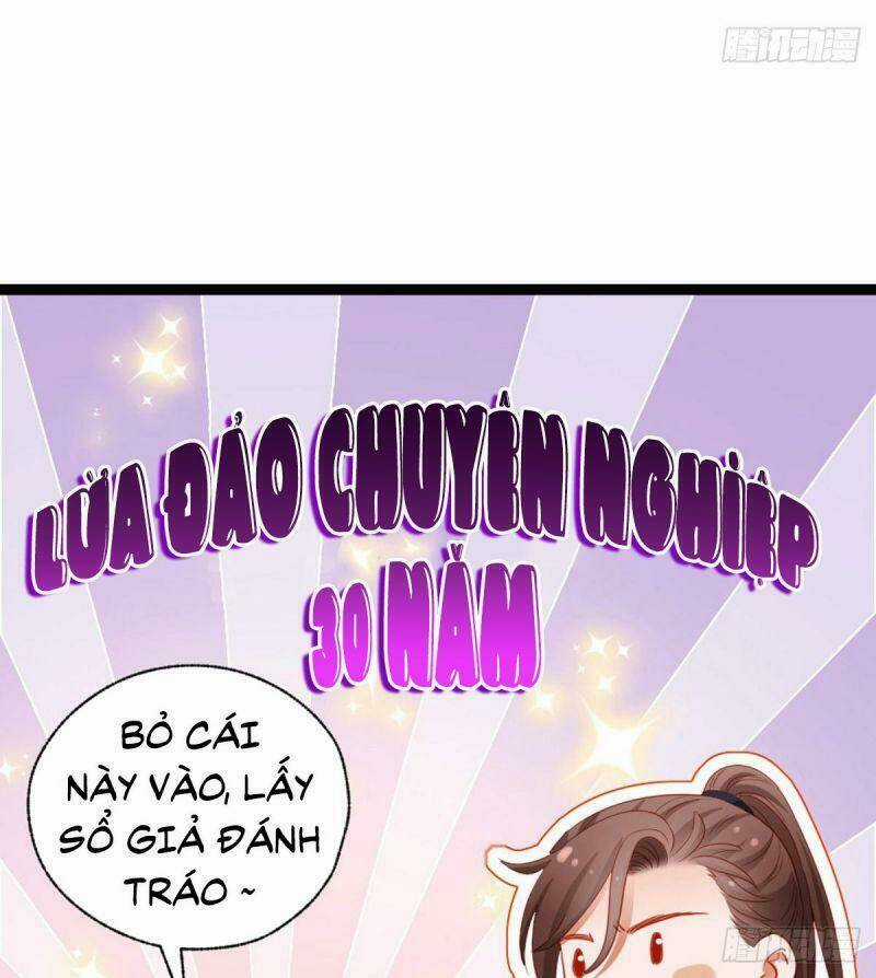 Đứng Yên ! Phụng Chỉ Đánh Cướp Đây Chapter 27 trang 39